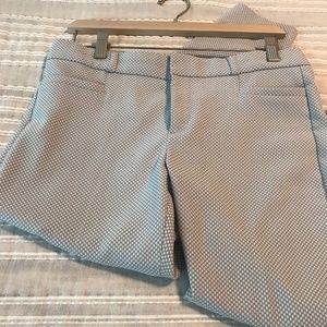 Banana Republic Sloan Fit Pants
